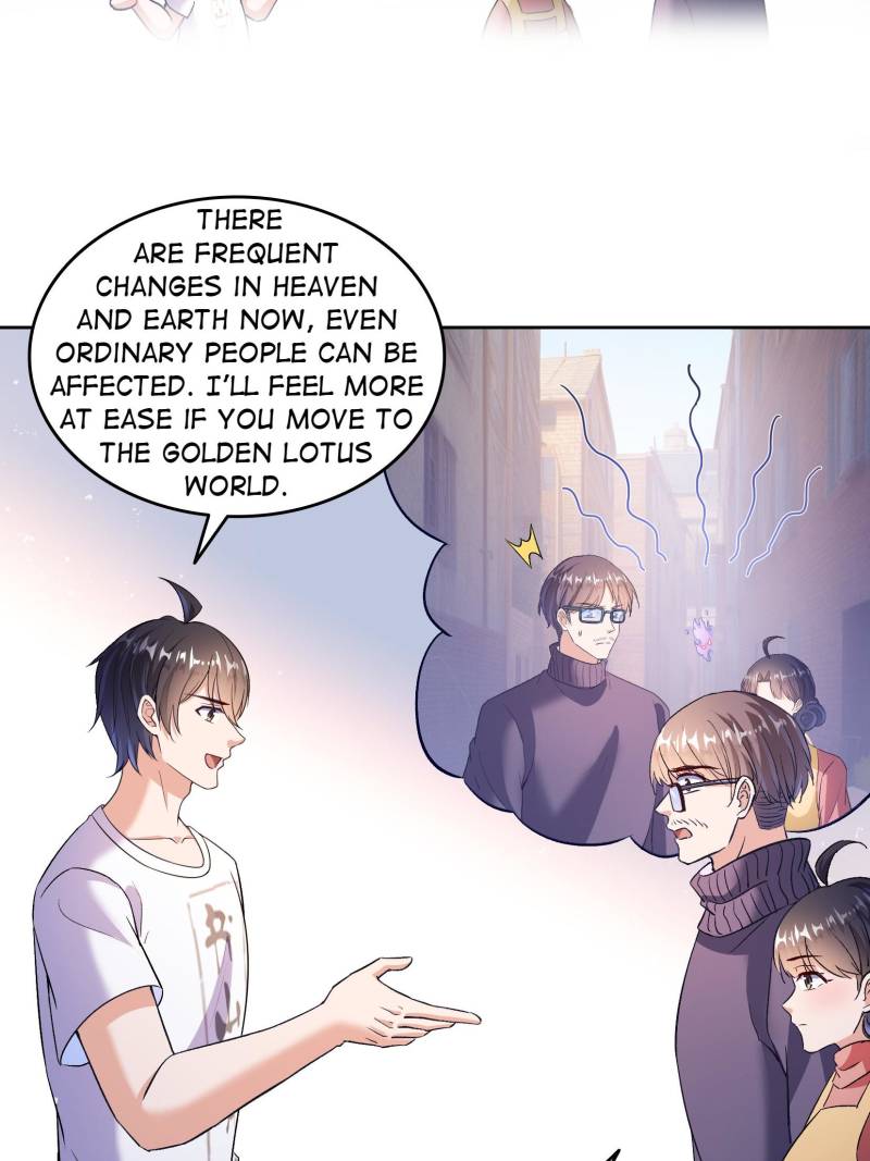 Cultivation Chat Group Chapter 682 13